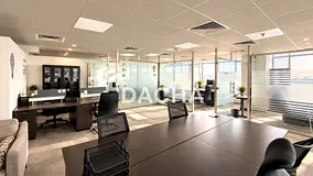 Corner Unit | Furnished & Fitted | Panoramic View