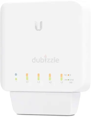 Ubiquiti UniFi Switch Flex USW-Flex