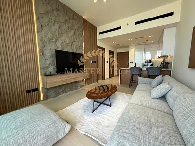 ONE BEDROOM || JVC || NEW BUILDING || MARINA VIEW || BURJ KHALIFA VIEW