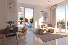 Resort Style Living | Brand New | HO Q4 2026