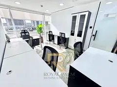Virtual Office with Ejari in 15–30 Min | Unlimited Bank and Labor Inspections | Direct From Center