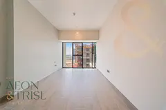 Golf Gate | Contemporary 2-Bedroom | DAMAC Hills