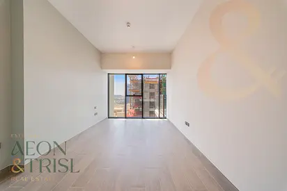 Golf Gate | Contemporary 2-Bedroom | DAMAC Hills