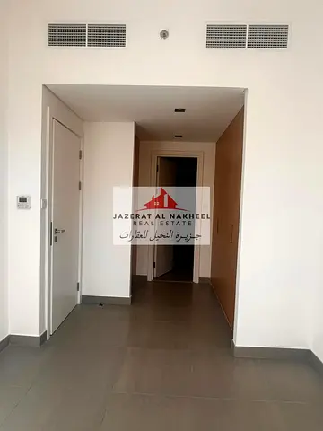 🏡 فرصة مميزة للتملك في مشروع الممشى – الشارقة ✨ شقة غرفة وصالة بتصميم عملي وموقع مميز، جاهزة للتسليم الفوري!