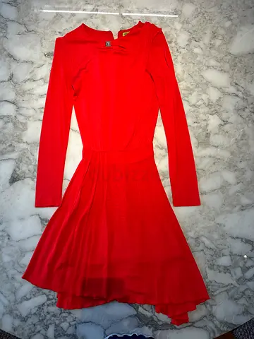 VERSACE jeans dress