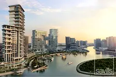 Managed by Dorchester Collection | Burj Khalifa View