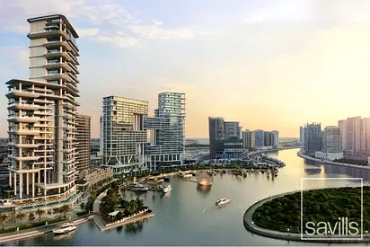Managed by Dorchester Collection | Burj Khalifa View