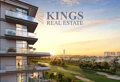 Investor Deal 1 BDR Greens Al Hamra Village