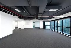 Grade A Office | Lake View | Fully Partitioned JLT
