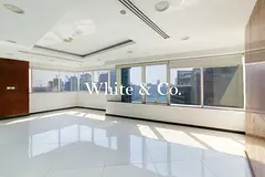 Available | Fitted Office | Canal View