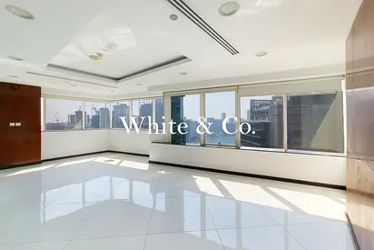 Available | Fitted Office | Canal View