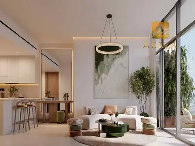 Fully Furnshed | Near Metro | 10Mins To Burj Khalifa | 10%Down Payment