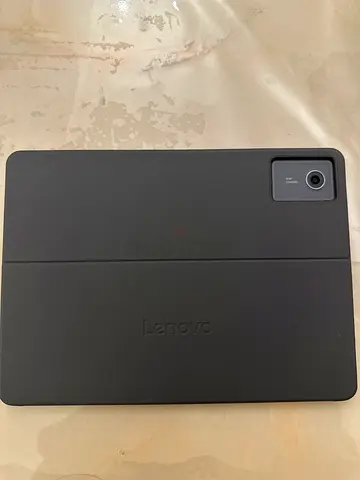Lenovo Idea Tab with Tab Pen and Folio Case