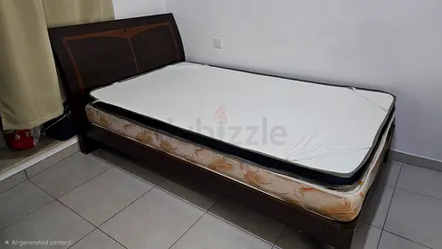 Bed Room Set