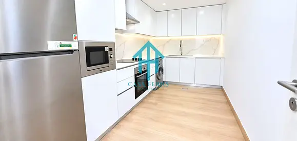Upgraded & Modified | 2 Bedrooms without Maid's room | Close to Metro