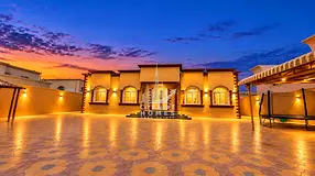 3-Bd Villa| Maid room| Laundry| Covered parking