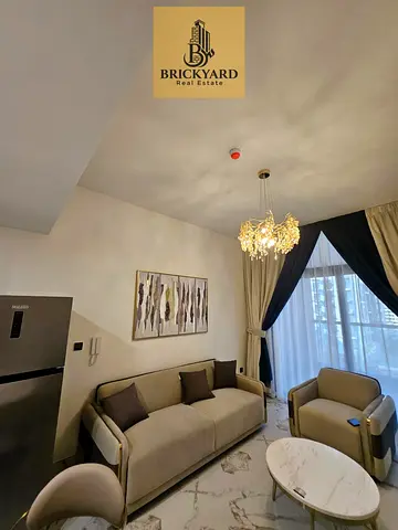 Fully Furnished | Brand New | Best Price