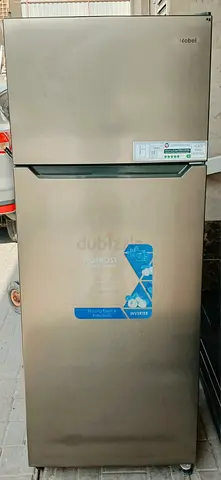 Nobel large capacity refrigerator with perfect working 466 liter