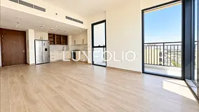 Corner Unit | Spacious | Huge Balcony