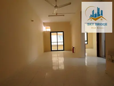 Spacious 1Bhk Apartment for Rent – Al butina, Sharjah