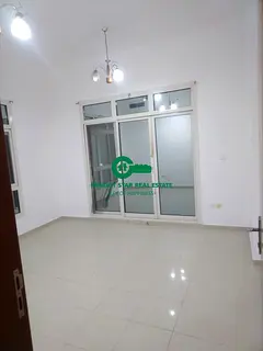 Bright 2BR Apartment | La Vista Residence 2 | Community Views | Unfurnished Layout