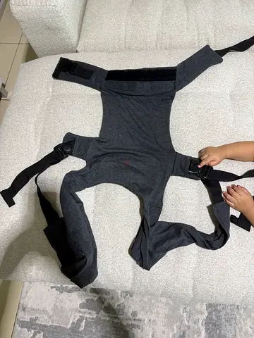 Baby carrier
