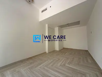 شقة بغرفة نوم واحدة | برج إسكان مارينا | شرفة | إطلالات على المدينة والمسبح