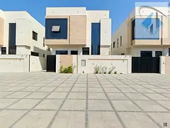💰 Save on registration and ownership fees | Villa for sale in Ajman