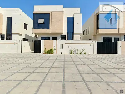 💰 وفّر تكاليف التسجيل والتمليك | فيلا للبيع في عجمان
