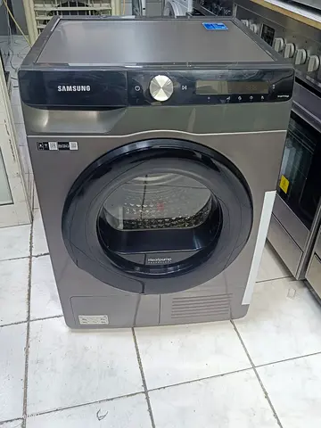 Samsung Front Load Dryer (Used) - 9kg