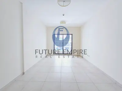 Huge 1BR | Basketball & Tennis Court | Gym & Pool