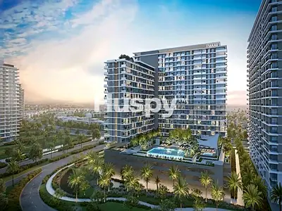 High Floor | Park View | Q1 2027