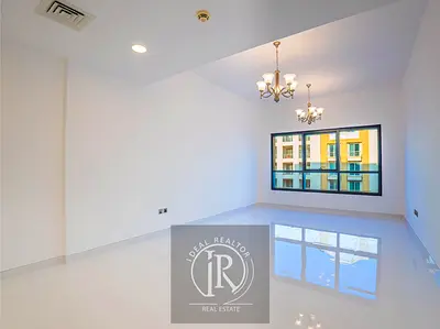15 day free | 6 Cheques | Family Oriented l 1bhr with Balcony l Ready to move
