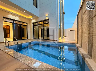 Own your villa, including registration and ownership fees.