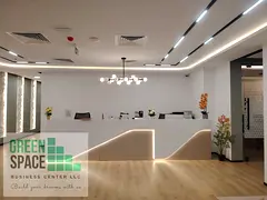 Where Ambition Meets the Right Address — Budget-Friendly Office Spaces