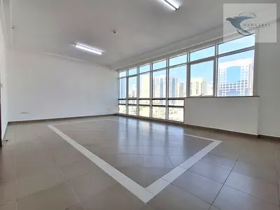 Lavish Apartment | Maid+Store | Gym | Balcony | Basement Parking