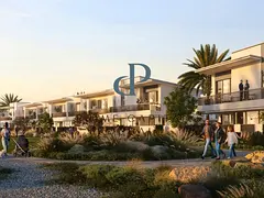 Genuine Resale | 4 BR Villa | For Handover