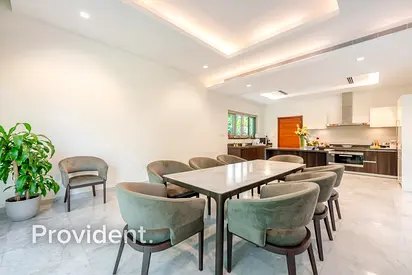 Prime Location | Contemporary Style | Vacant