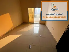 ✨ An opportunity in the second row from the Ajman Corniche! A spacious one-bedroom apartment with 