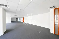 Premium Office | SZR View | Ideal Location