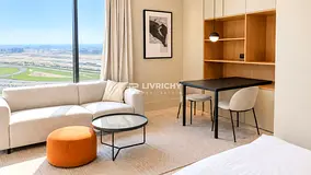FURNISHED | HIGH FLOOR | MODERN LAYOUT