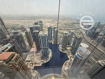 High Floor | Fully Fitted | Stunning Views |