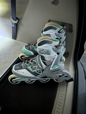 Roller Derby AERIO Inline Skates - Size 10
