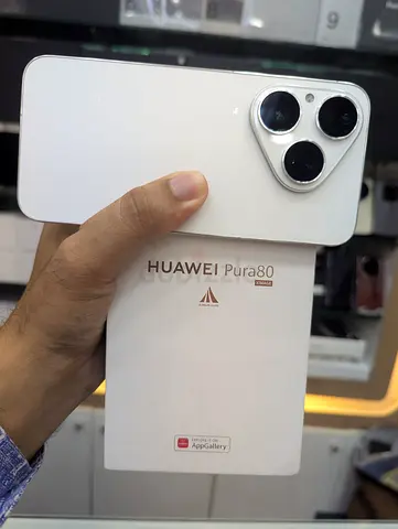 Huawei Pura 80 (256GB)