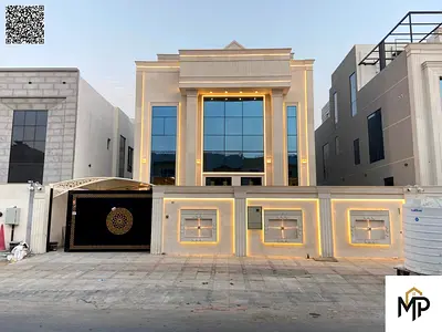 بسعر مناسب في ارقى مناطق عجمان . تملك حر لجميع الجنسيات