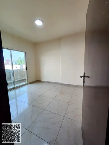 1 BHK Apartment for rent in city tower with balcony