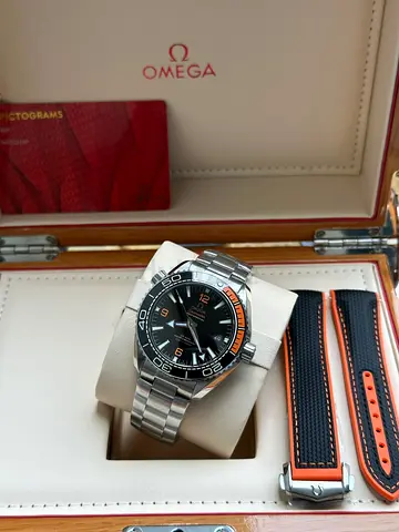 Super high clone Swiss movement omega