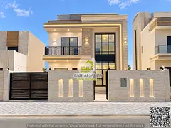 The villa of your dreams (registration and ownership transfer fees included) – features a spacious