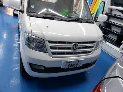 2011 Kia Bongo K4000 Korean Specs