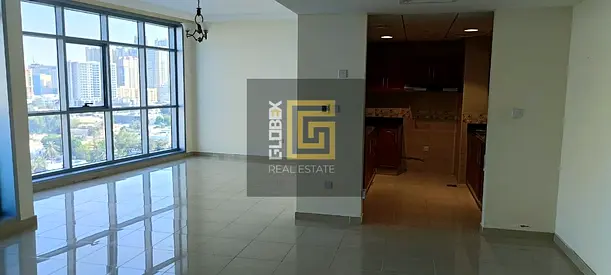 ✨ Luxury Fully Renovated Office for Sale in Horizon Towers, Ajman ✨